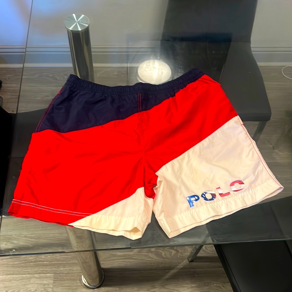 Polo ralph lauren short
